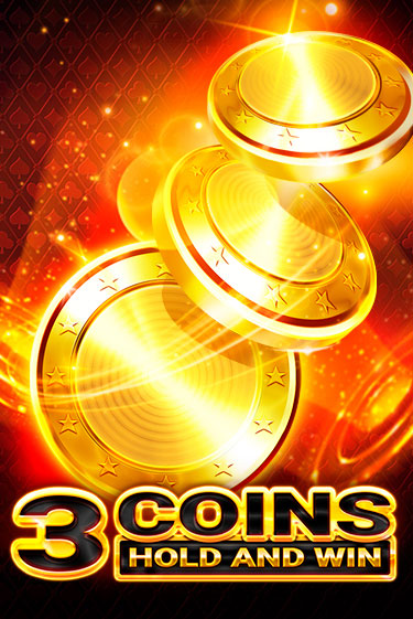 Демо игра 3 Coins играть онлайн | VAVADA Casino бесплатно
