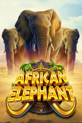 Демо игра African Elephant™ играть онлайн | VAVADA Casino бесплатно