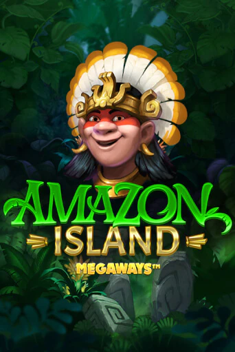 Демо игра Amazon Island MegaWays играть онлайн | VAVADA Casino бесплатно