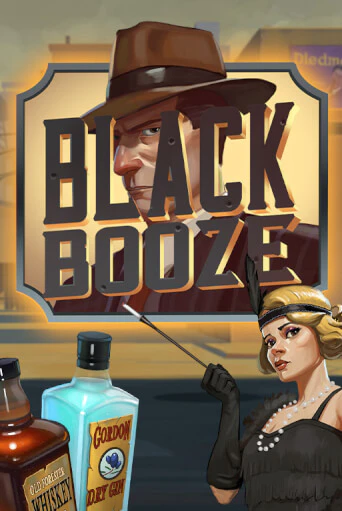 Демо игра Black Booze играть онлайн | VAVADA Casino бесплатно