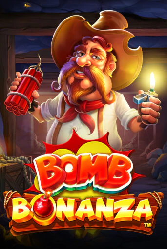 Демо игра Bomb Bonanza играть онлайн | VAVADA Casino бесплатно