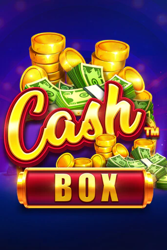 Демо игра Cash Box играть онлайн | VAVADA Casino бесплатно