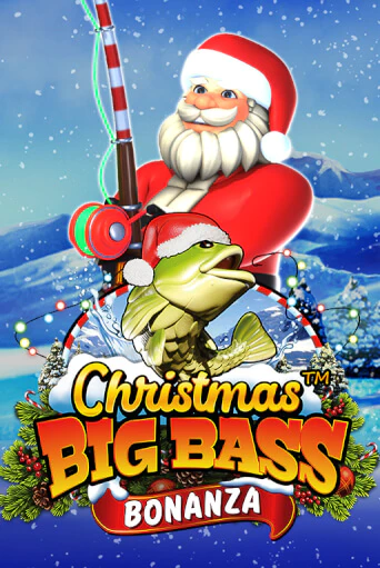 Демо игра Christmas Big Bass Bonanza играть онлайн | VAVADA Casino бесплатно