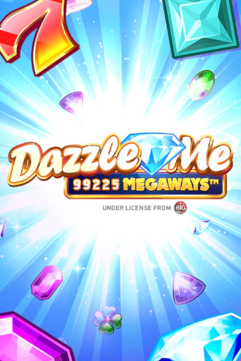 Демо игра Dazzle Me Megaways играть онлайн | VAVADA Casino бесплатно