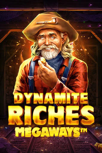 Демо игра Dynamite Riches Megaways™ играть онлайн | VAVADA Casino бесплатно