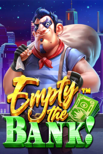 Демо игра Empty the Bank играть онлайн | VAVADA Casino бесплатно
