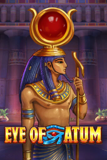 Демо игра Eye of Atum играть онлайн | VAVADA Casino бесплатно