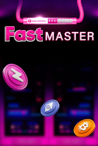 Демо игра Fast Master играть онлайн | VAVADA Casino бесплатно