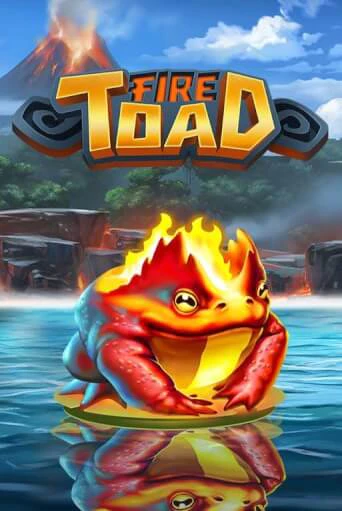 Демо игра Fire Toad играть онлайн | VAVADA Casino бесплатно