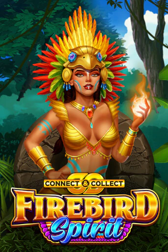 Демо игра Firebird Spirit - Connect & Collect играть онлайн | VAVADA Casino бесплатно