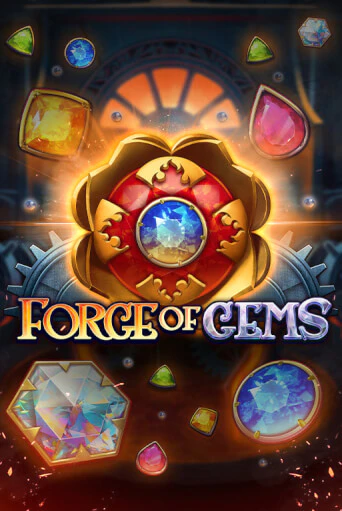 Демо игра Forge of Gems играть онлайн | VAVADA Casino бесплатно