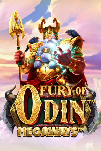 Демо игра Fury of Odin Megaways™ играть онлайн | VAVADA Casino бесплатно