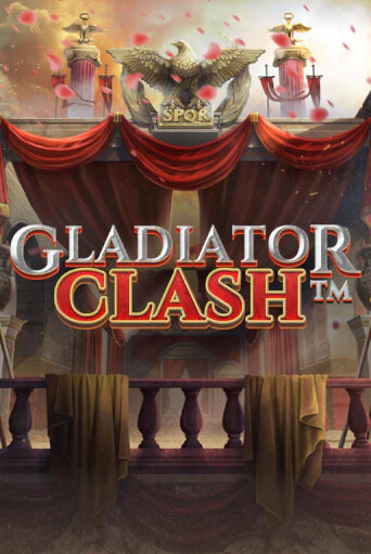 Демо игра Gladiator Clash играть онлайн | VAVADA Casino бесплатно
