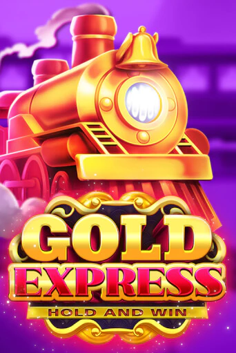 Демо игра Gold Express играть онлайн | VAVADA Casino бесплатно