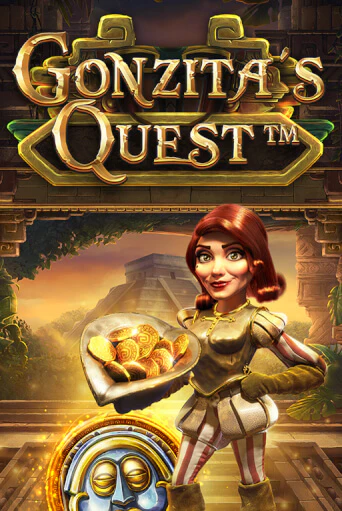 Демо игра Gonzita's Quest играть онлайн | VAVADA Casino бесплатно