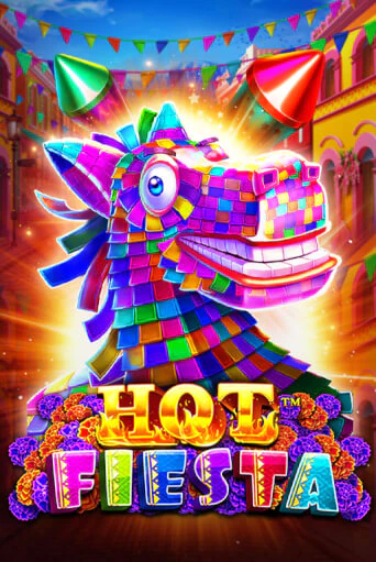 Демо игра Hot Fiesta играть онлайн | VAVADA Casino бесплатно