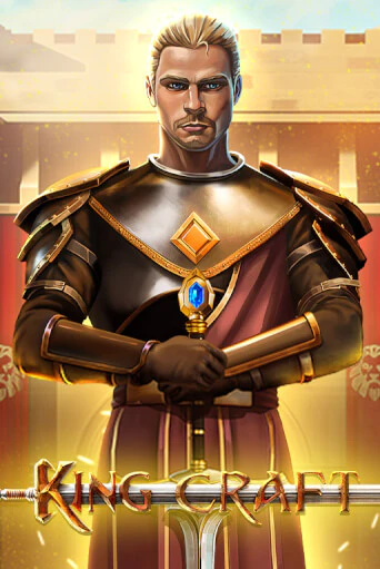 Демо игра King Craft: Menomin играть онлайн | VAVADA Casino бесплатно