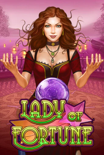 Демо игра Lady of Fortune играть онлайн | VAVADA Casino бесплатно