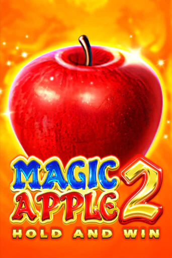 Демо игра Magic Apple 2 играть онлайн | VAVADA Casino бесплатно