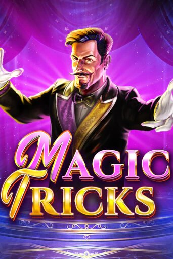 Демо игра Magic Tricks играть онлайн | VAVADA Casino бесплатно