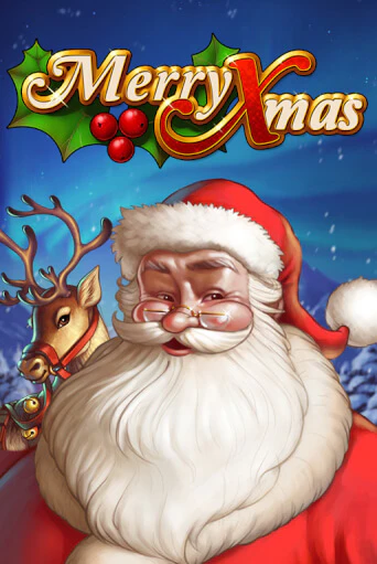 Демо игра Merry Xmas играть онлайн | VAVADA Casino бесплатно