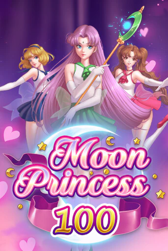 Демо игра Moon Princess 100 играть онлайн | VAVADA Casino бесплатно