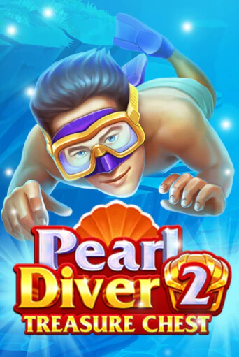 Демо игра Pearl Diver 2 Treasure Chest играть онлайн | VAVADA Casino бесплатно