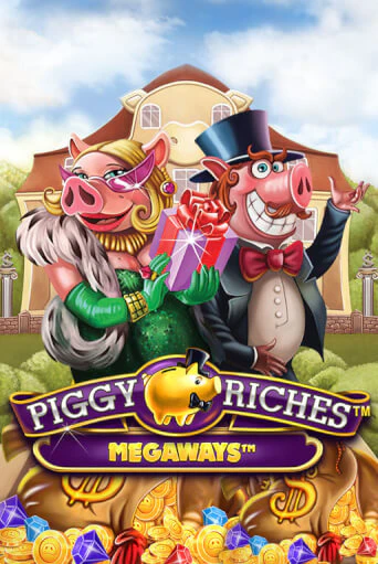Демо игра Piggy Riches™ MegaWays™ играть онлайн | VAVADA Casino бесплатно