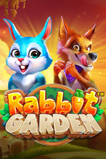 Демо игра Rabbit Garden™ играть онлайн | VAVADA Casino бесплатно