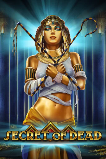 Демо игра Secret of Dead играть онлайн | VAVADA Casino бесплатно
