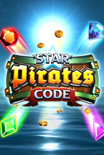 Демо игра Star Pirates Code играть онлайн | VAVADA Casino бесплатно