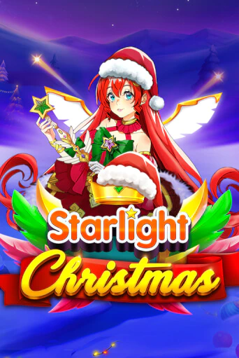 Демо игра Starlight Christmas играть онлайн | VAVADA Casino бесплатно