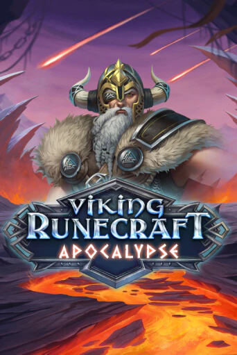Демо игра Viking Runecraft: Apocalypse играть онлайн | VAVADA Casino бесплатно