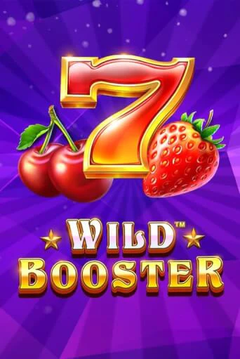 Демо игра Wild Booster играть онлайн | VAVADA Casino бесплатно