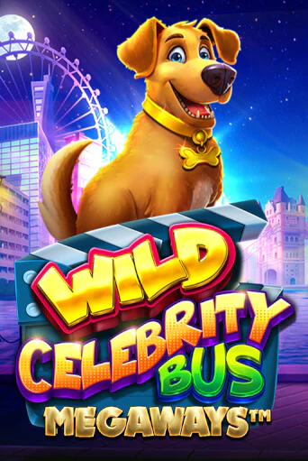 Демо игра Wild Celebrity Bus Megaways™ играть онлайн | VAVADA Casino бесплатно