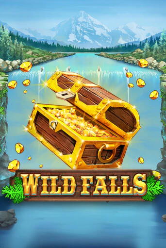 Демо игра Wild Falls играть онлайн | VAVADA Casino бесплатно