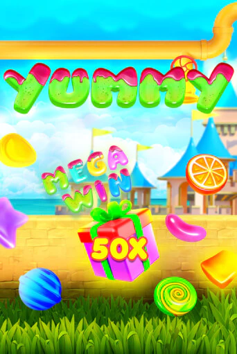 Демо игра Yummy играть онлайн | VAVADA Casino бесплатно