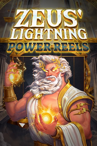 Демо игра Zeus Lightning Power Reels играть онлайн | VAVADA Casino бесплатно