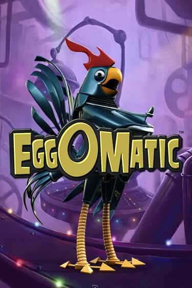 Демо игра EggOMatic™ играть онлайн | VAVADA Casino бесплатно