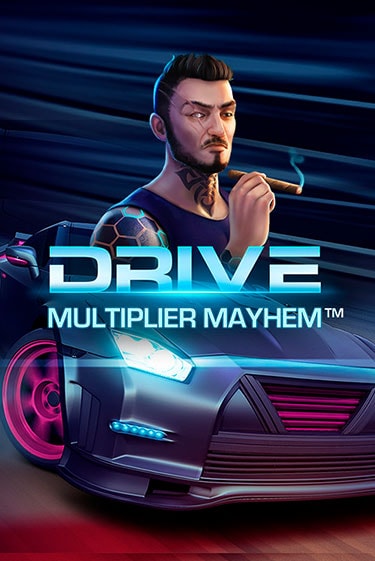Демо игра Drive: Multiplier Mayhem™ играть онлайн | VAVADA Casino бесплатно
