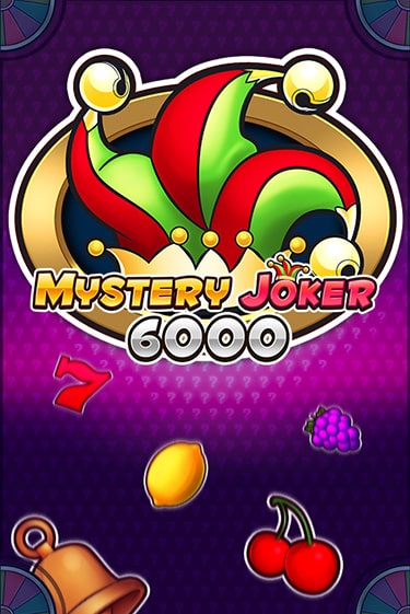 Демо игра Mystery Joker 6000 играть онлайн | VAVADA Casino бесплатно