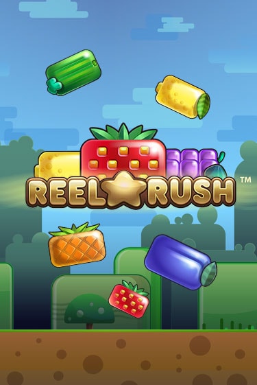 Демо игра Reel Rush™ играть онлайн | VAVADA Casino бесплатно
